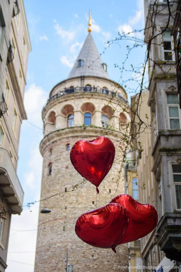 istanbul photographer