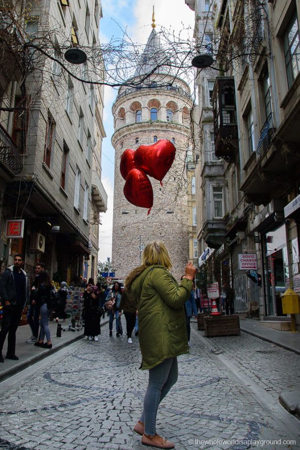 istanbul photographer