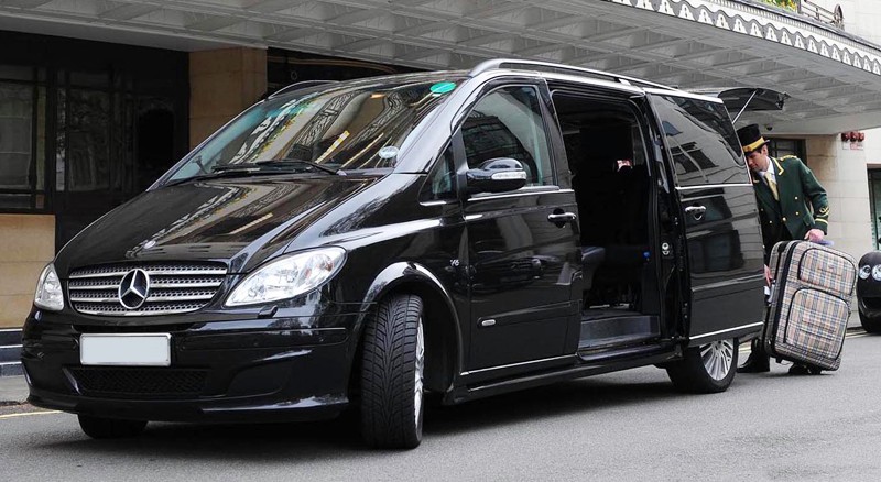 Private Airport Transfer Istanbul