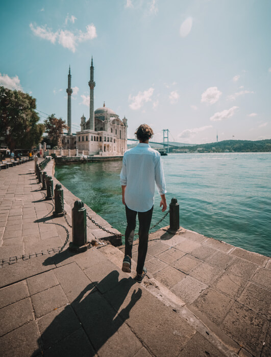 Istanbul Photographer