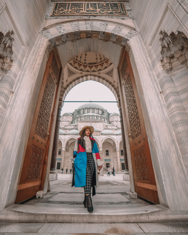 Istanbul-Photographer
