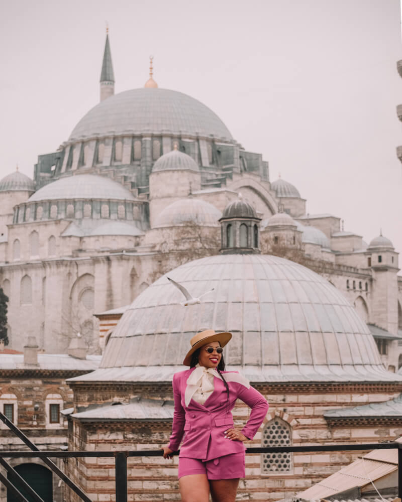 Istanbul-Photographer