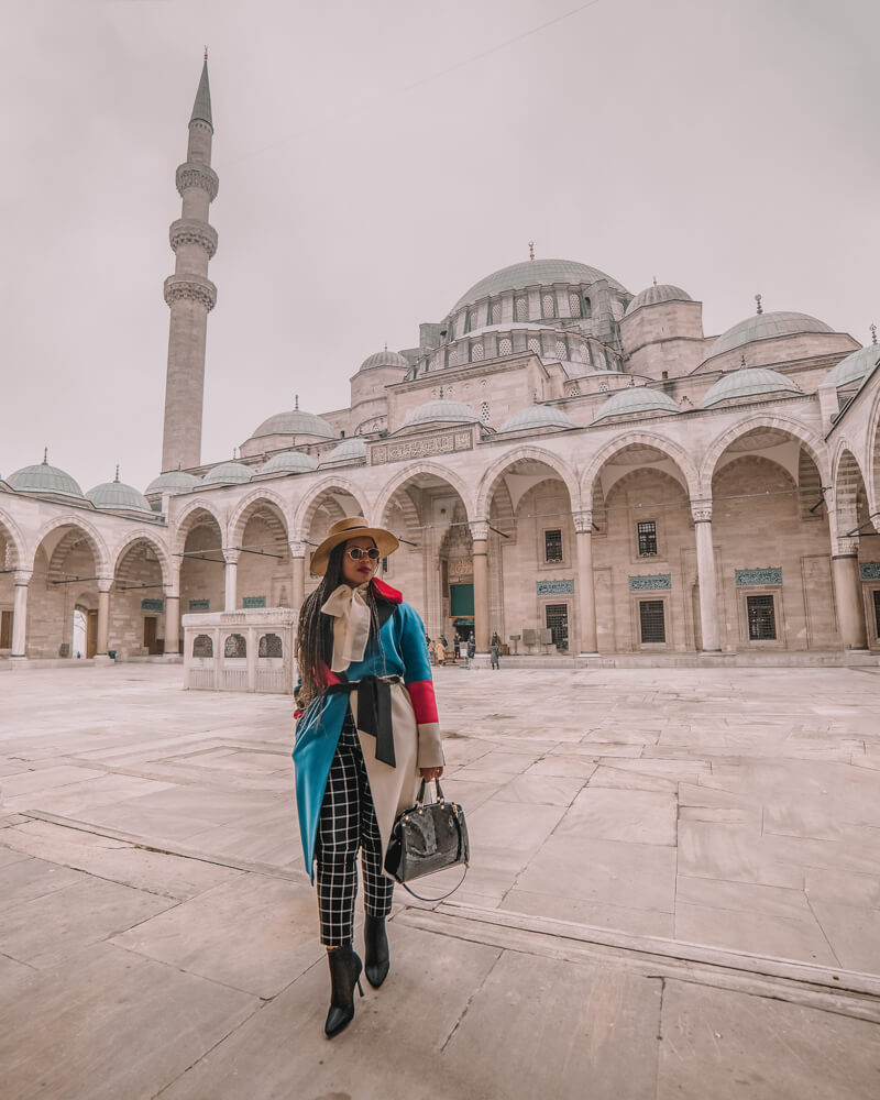 Istanbul-Photographer