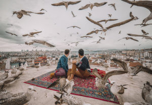 istanbul photoshoot