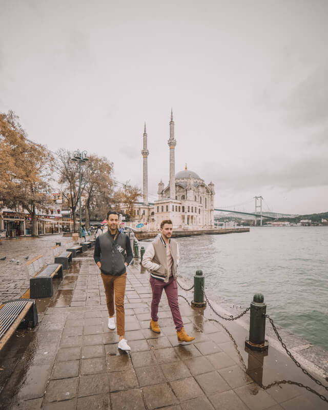 istanbul photoshoot