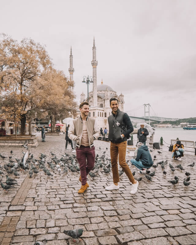 istanbul photoshoot