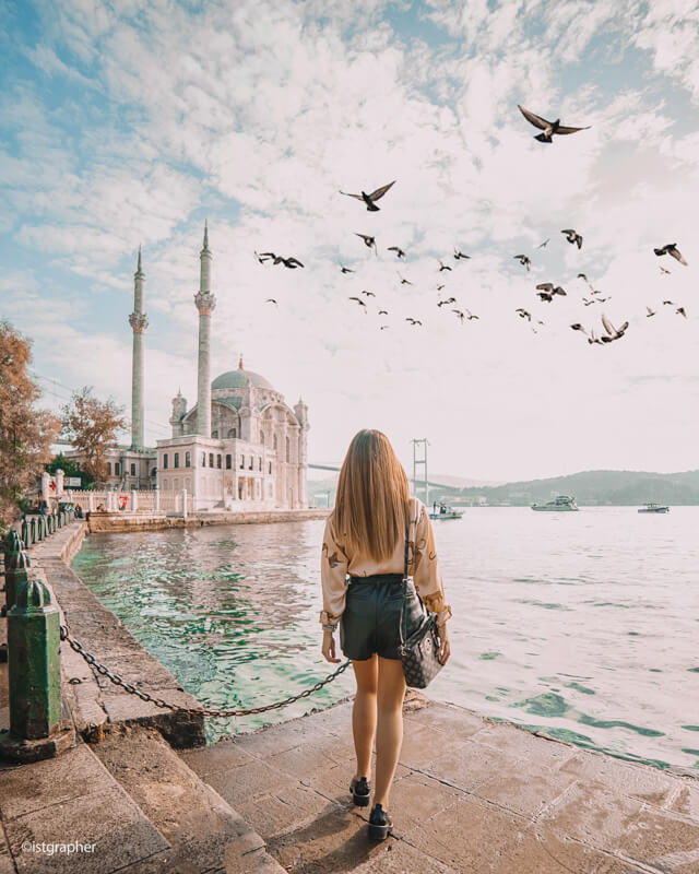 Istanbul Photographer