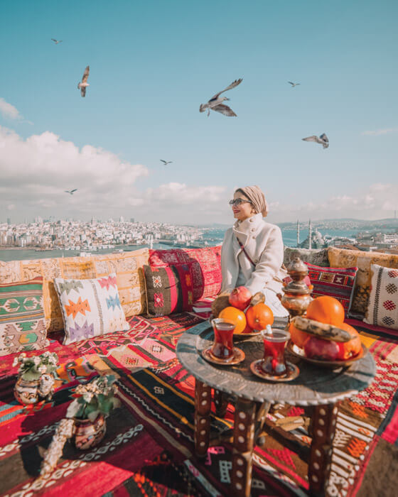 Istanbul Photographer