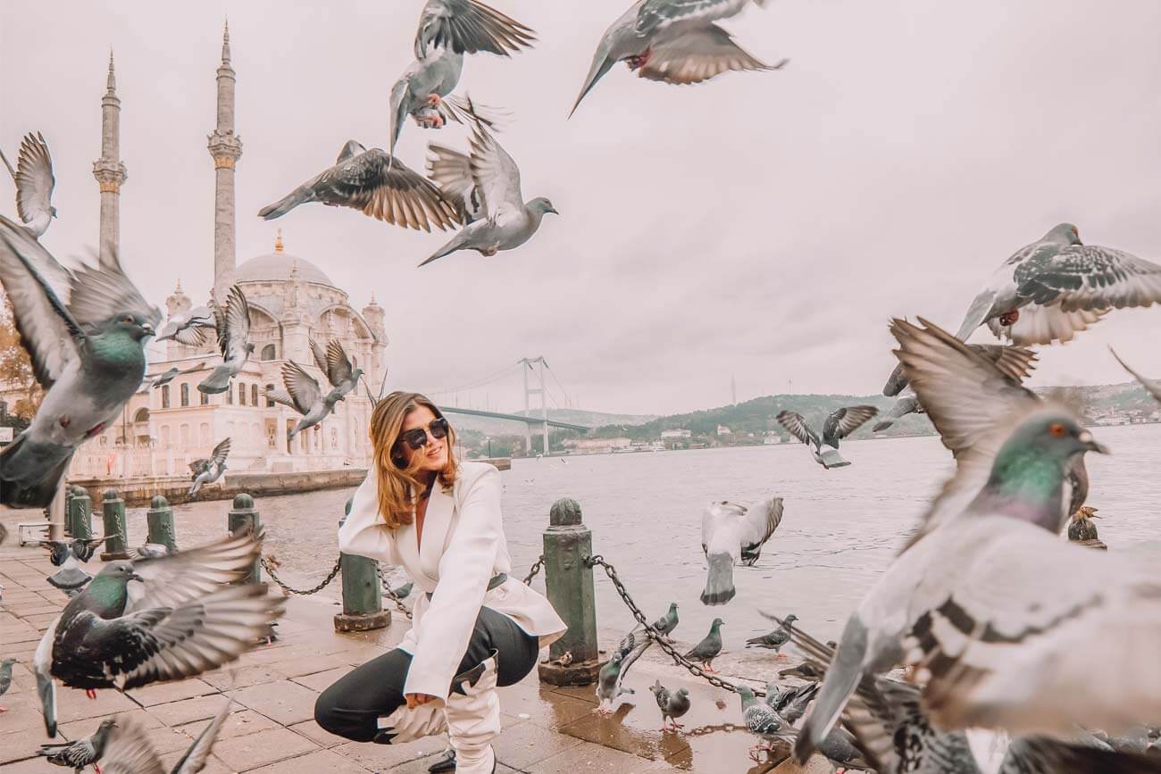 Read more about the article why you must to do photoshoot in Istanbul