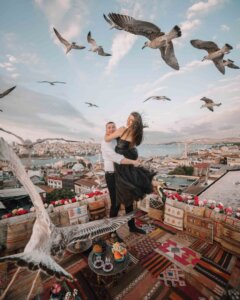 Istanbul-Photographer