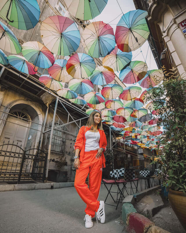 karakoy istanbul